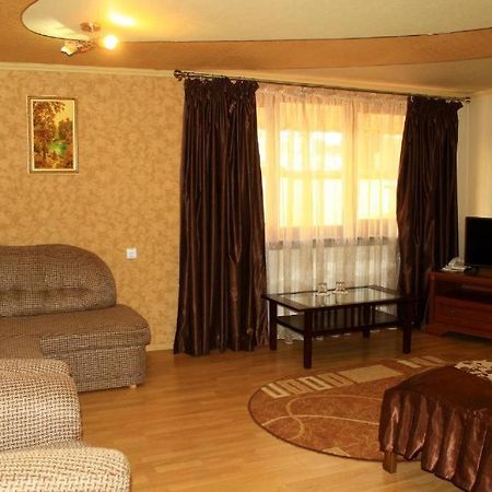 Argo Premium Hotel Lviv Kültér fotó