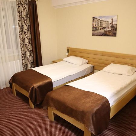 Argo Premium Hotel Lviv Kültér fotó