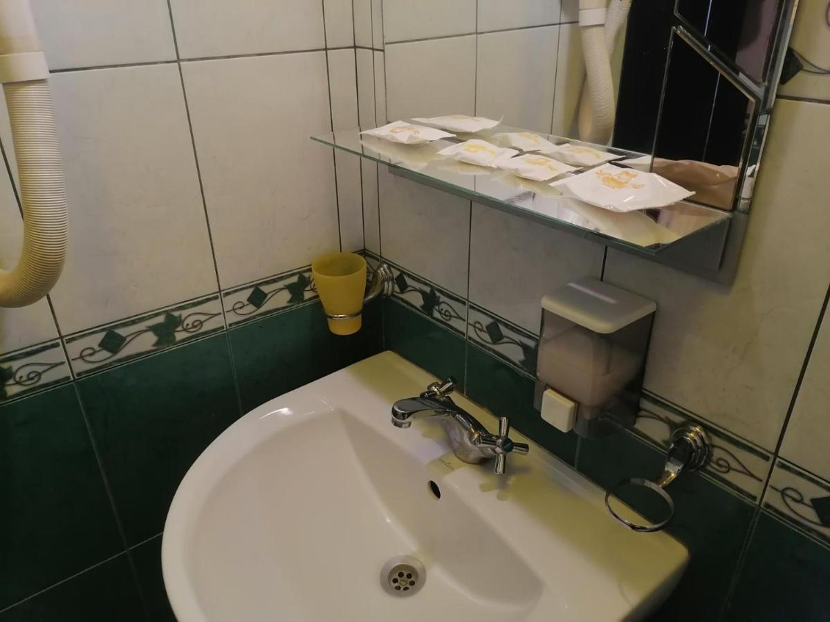 Argo Premium Hotel Lviv Kültér fotó