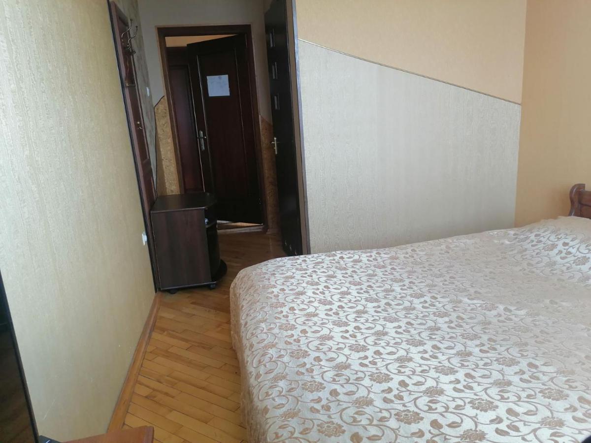 Argo Premium Hotel Lviv Kültér fotó
