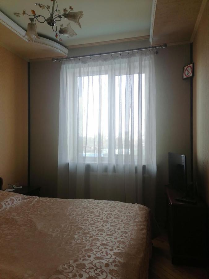 Argo Premium Hotel Lviv Kültér fotó