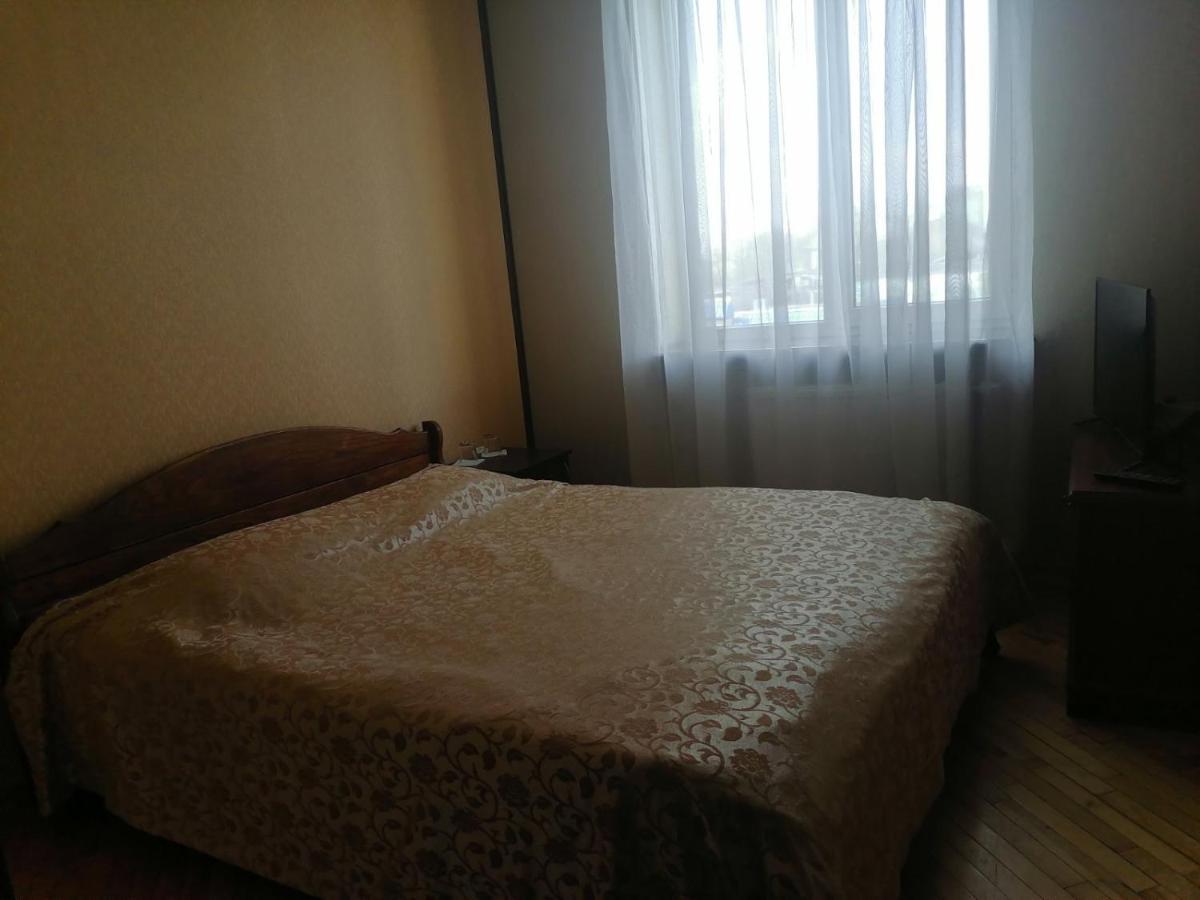 Argo Premium Hotel Lviv Kültér fotó
