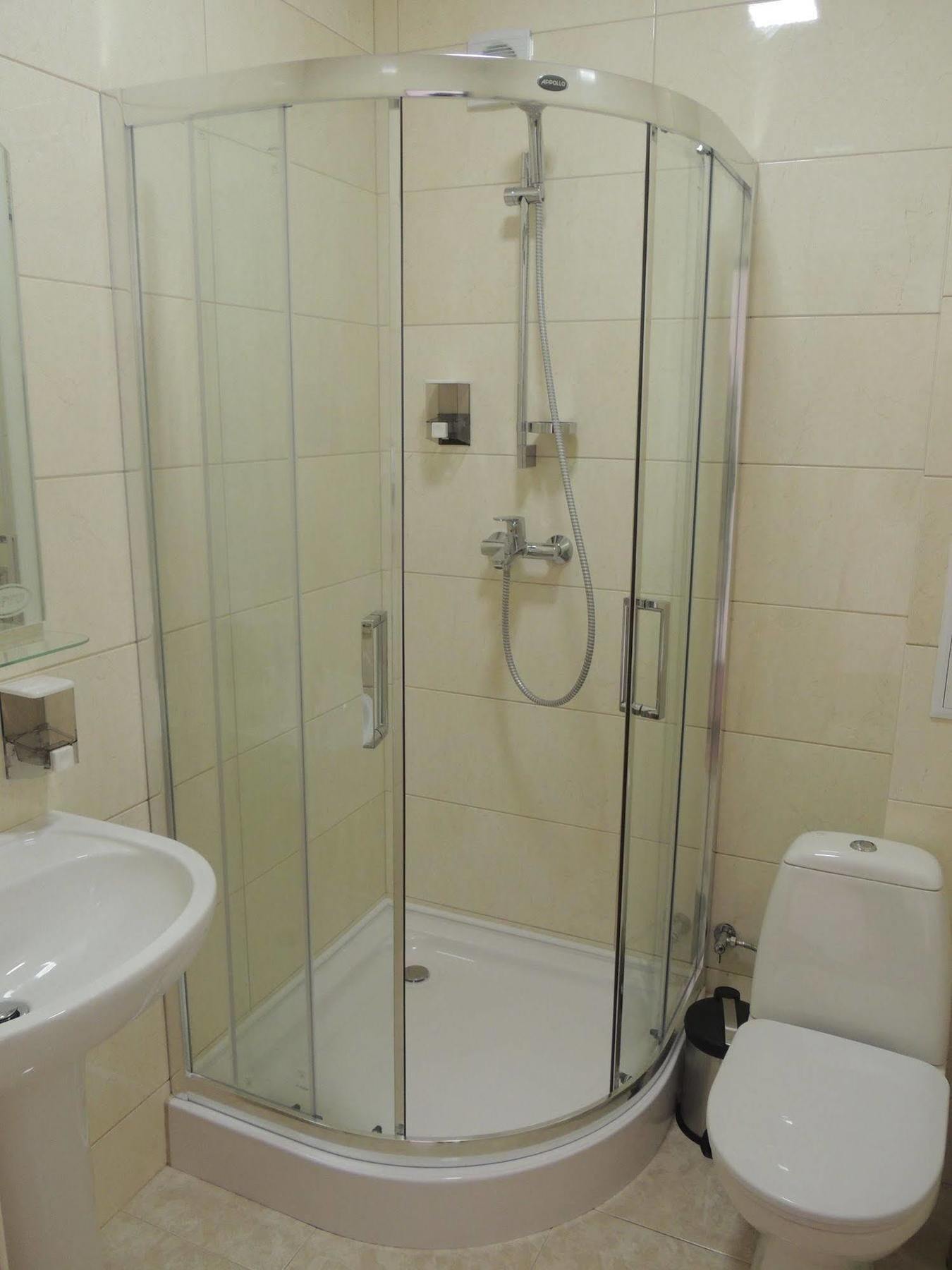 Argo Premium Hotel Lviv Kültér fotó